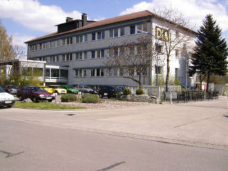 Bürogebäude